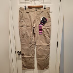 Women's 5.11 Tactical Stryke Series Pants